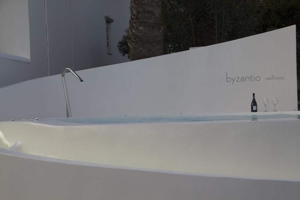 Byzantio & Wellness